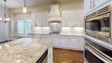 1108 Horsetail Dr in Little Elm, TX - Building Photo - Building Photo