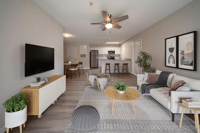 Haven at Patterson Place in Durham, NC - Building Photo - Building Photo