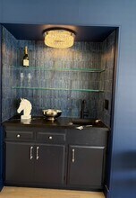 1011 Hilldale Ave, Unit 11 in West Hollywood, CA - Building Photo - Building Photo