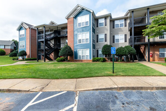 Square at Lawrenceville in Lawrenceville, GA - Building Photo - Building Photo