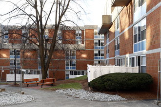 Leventhal House in Brighton, MA - Building Photo - Building Photo