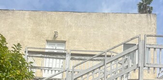 1511 S Highland Ave, Unit 2