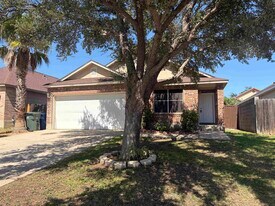 11141 Salado Dr in Laredo, TX - Building Photo