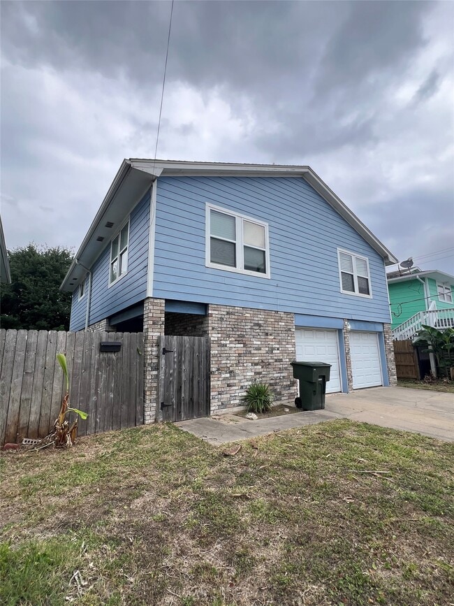 property at 5706 Avenue T