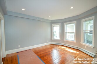 6 South St, Unit 1 in Boston, MA - Building Photo - Building Photo