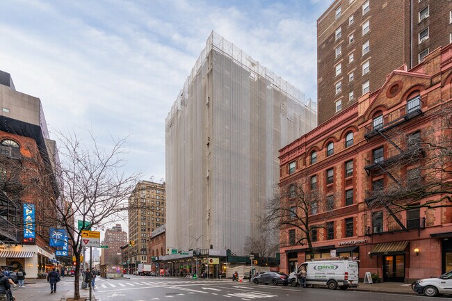 The Wellston in New York, NY - Foto de edificio - Building Photo