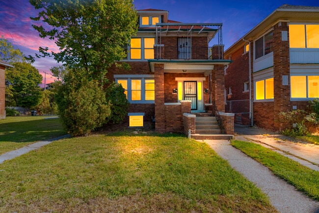 property at 5061 Dailey Ave