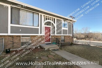 900 South St in Castle Rock, CO - Building Photo - Building Photo