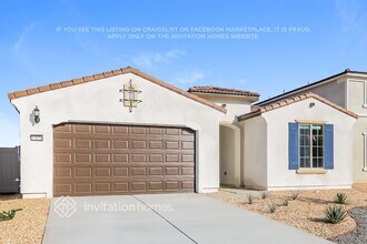 27078 Basalt Dr in Menifee, CA - Foto de edificio - Building Photo