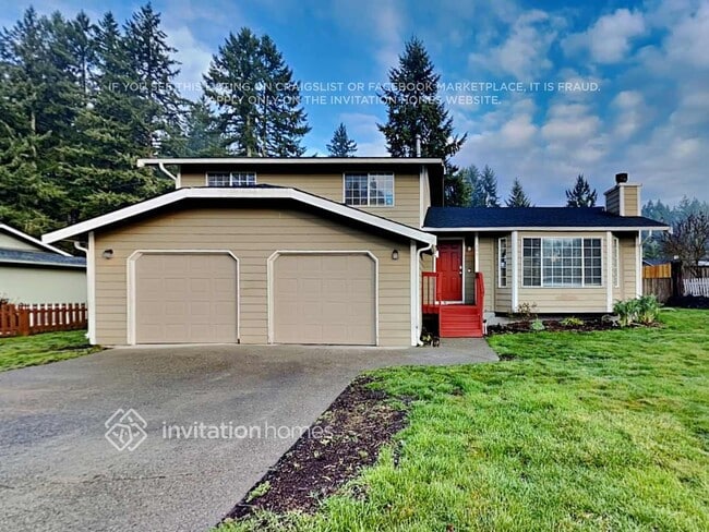 property at 605 187th St E