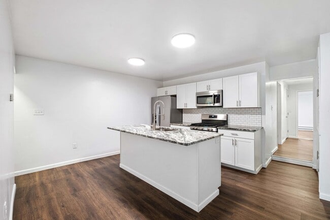 property at 2022 Larkins Wy