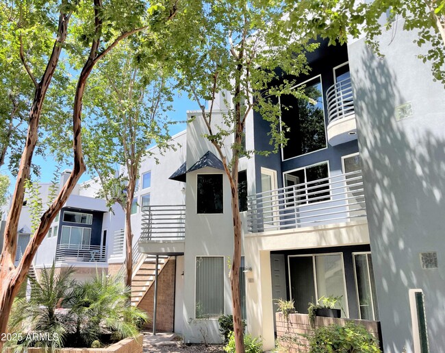 property at 3633 N 3rd Ave