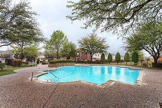 4601 Penelope Ln in Plano, TX - Foto de edificio - Building Photo