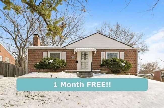 property at 1086 Wilshire Ave