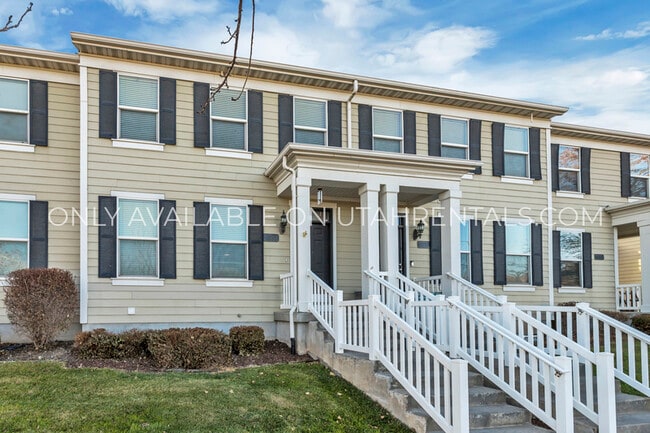 11782 S Zephyr Way in South Jordan, UT - Building Photo - Building Photo