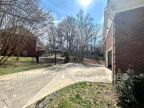 332 Walnut Point Dr in Matthews, NC - Building Photo - Building Photo