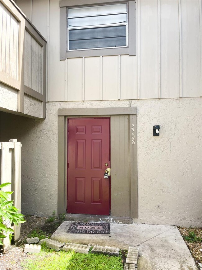 property at 2208 NW 59th Way