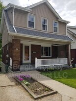 944 Jackman Ave in Pittsburgh, PA - Building Photo