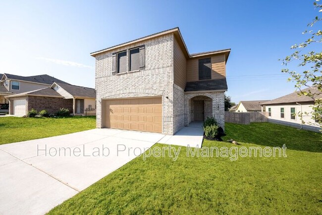 121 Saddle Breeze in Cibolo, TX - Building Photo - Building Photo