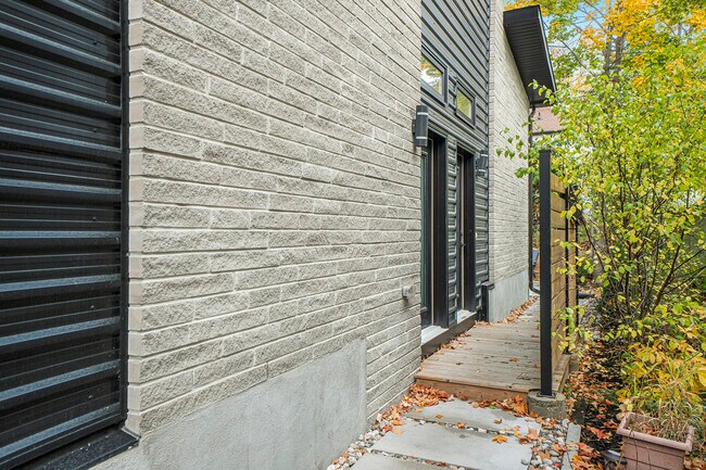 411 Leighton Terr in Ottawa, ON - Building Photo - Building Photo