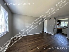 164 E Walnut St in Lancaster, OH - Building Photo - Building Photo