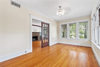 806 Winbern St in Houston, TX - Building Photo - Building Photo