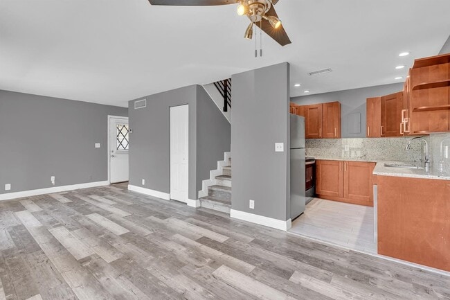 property at 8911 NW 28th Dr