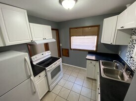 3025 N Frederick Ave, Unit #2 Back in Milwaukee, WI - Building Photo