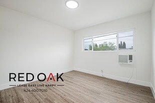 4070 Venice Blvd., Unit 9 in Los Angeles, CA - Building Photo