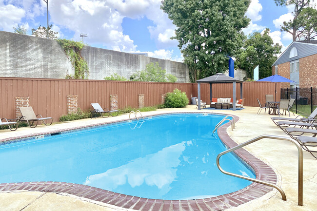 The Arts Apartments at Jefferson Heights
