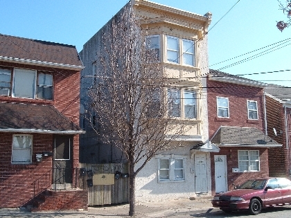 1137-1139 Madison St in Chester, PA - Building Photo