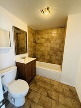 2301 S Westminster Rd in Midwest City, OK - Building Photo - Building Photo