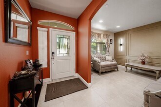 6712 Lucas Dr in Fresno, CA - Building Photo - Building Photo