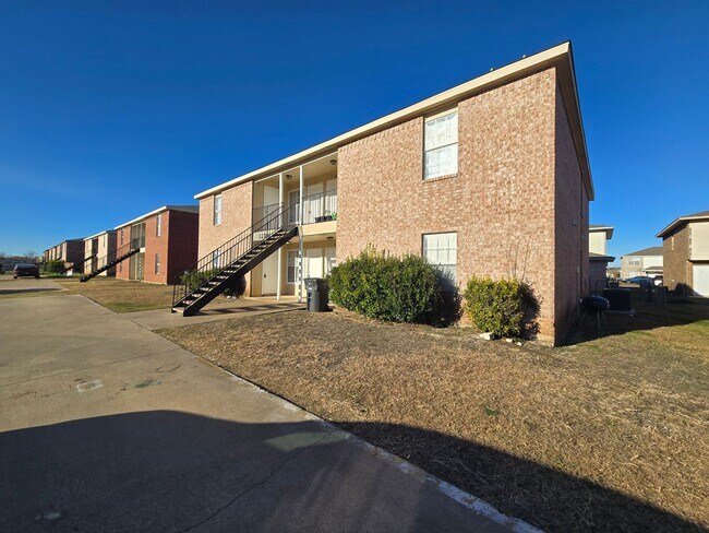 3209 Toledo Dr in Killeen, TX - Foto de edificio - Building Photo