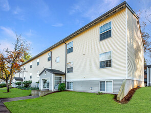 COHO138 in Vancouver, WA - Building Photo - Building Photo