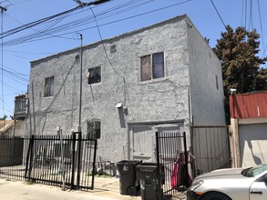 1478 Linden Ave in Long Beach, CA - Building Photo - Building Photo