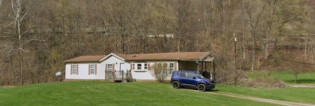 property at 120 Blythe Rd