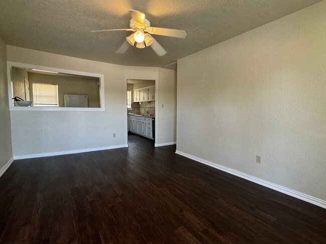 5407 NW Kinyon Ave in Lawton, OK - Building Photo - Building Photo