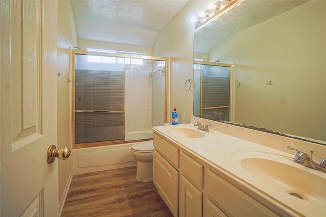 property at 5602 Whisper Ridge Dr