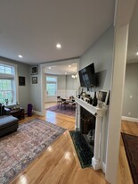 9 Strathmore Rd, Unit 3 in Brookline, MA - Building Photo
