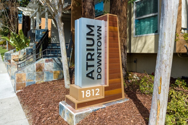 Atrium Downtown