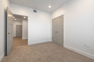 Wall and 17th Affordable in Ogden, UT - Foto de edificio - Interior Photo