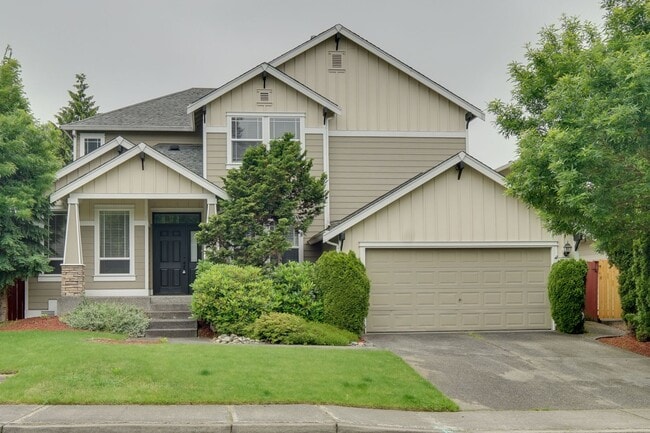property at 5833 Olive Ave SE