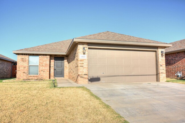 13614 Avenue U in Lubbock, TX - Building Photo - Building Photo