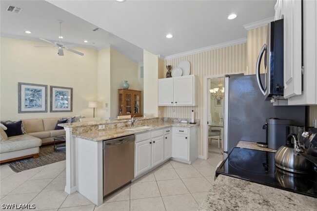 property at 1208 Chelmsford Ct