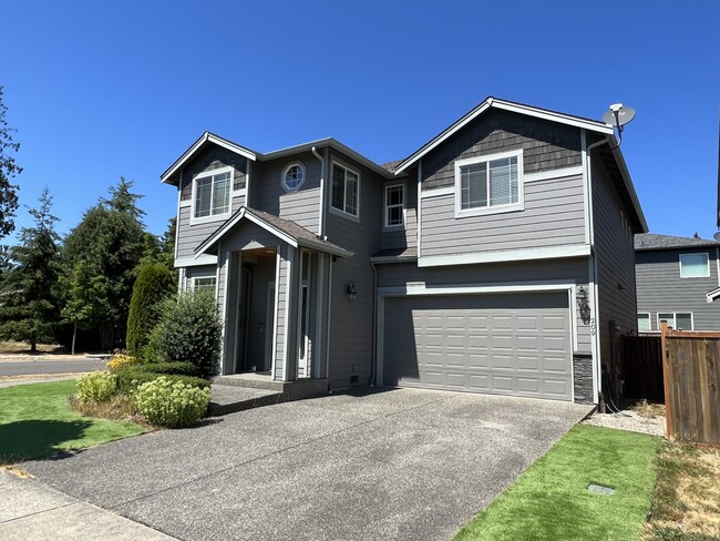 property at 209 195th Pl SW