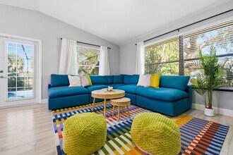 1628 12th St SW in Largo, FL - Building Photo - Building Photo