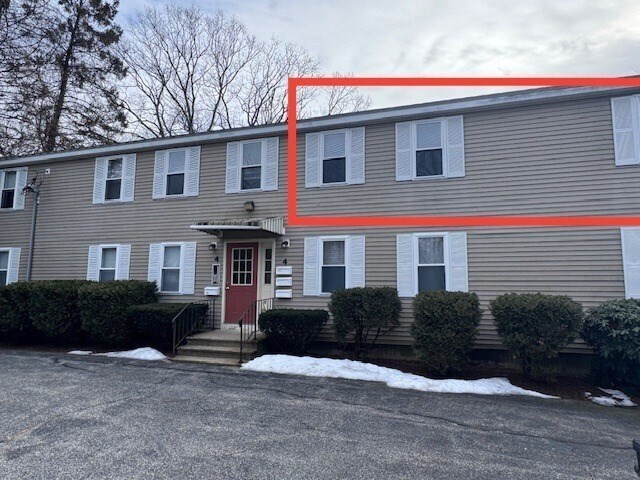 4 Linwood St in Webster, MA - Building Photo - Building Photo