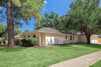 9723 Galston Ln in Spring, TX - Building Photo - Building Photo