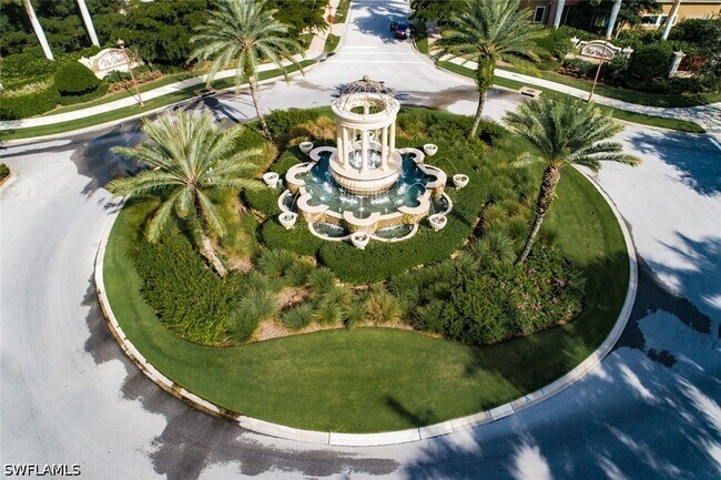 property at 9719 Acqua Ct